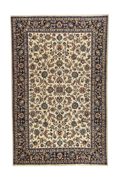 Mashhad Mattan 198x305cm - Persisk matta