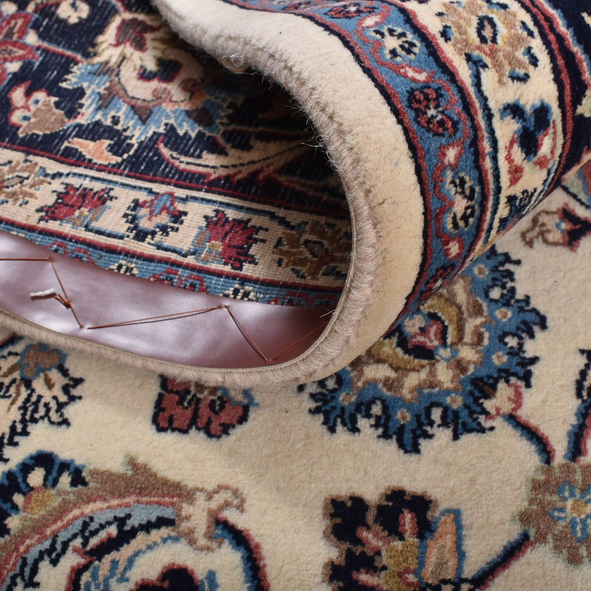 Persisk matta - Classic - 305 x 198 cm - sand