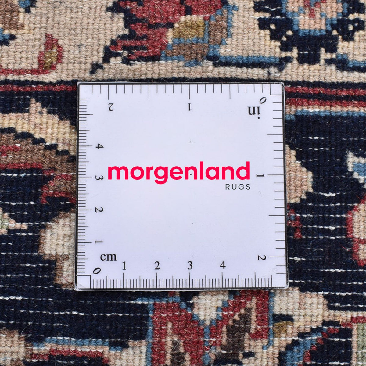 Persisk matta - Classic - 305 x 198 cm - sand