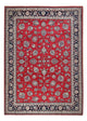 Mashhad Mattan 338x245cm - Persisk matta