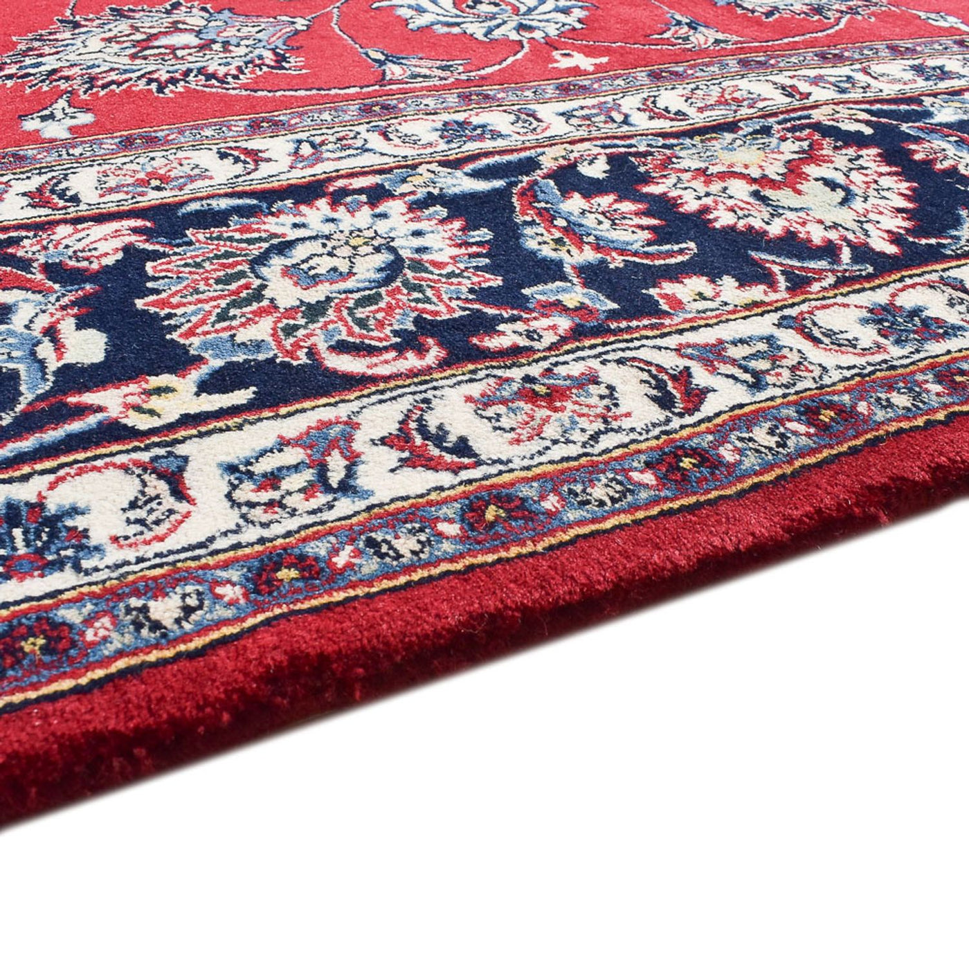 Mashhad Mattan 338x245cm - Persisk matta