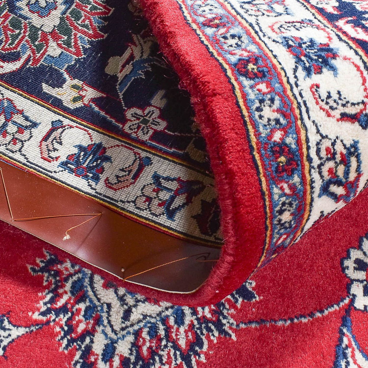 Persisk matta - Classic - 338 x 245 cm - röd