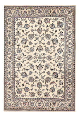 Persisk matta - Classic - 370 x 250 cm - beige