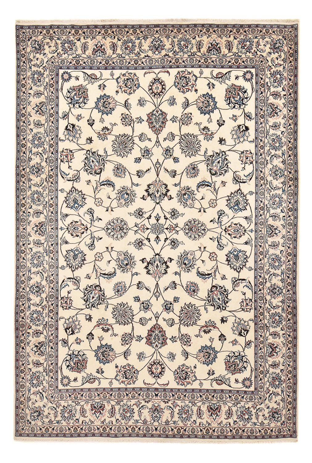 Persisk matta - Classic - 370 x 250 cm - beige