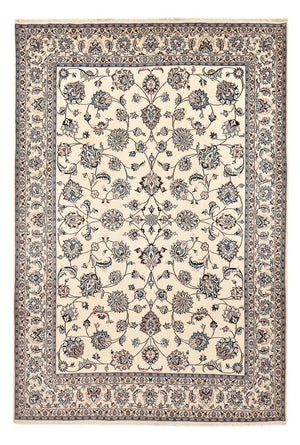 Persisk matta - Classic - 370 x 250 cm - beige