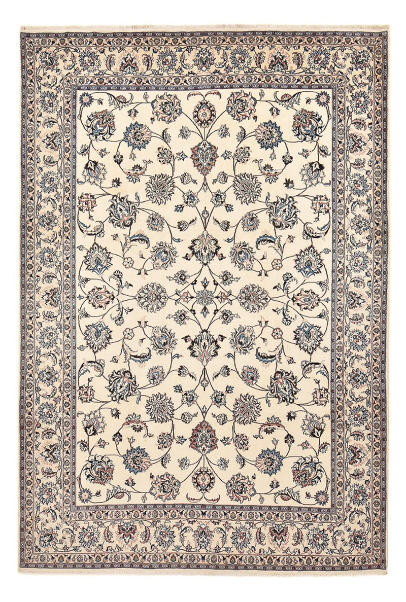 Persisk matta - Classic - 370 x 250 cm - beige