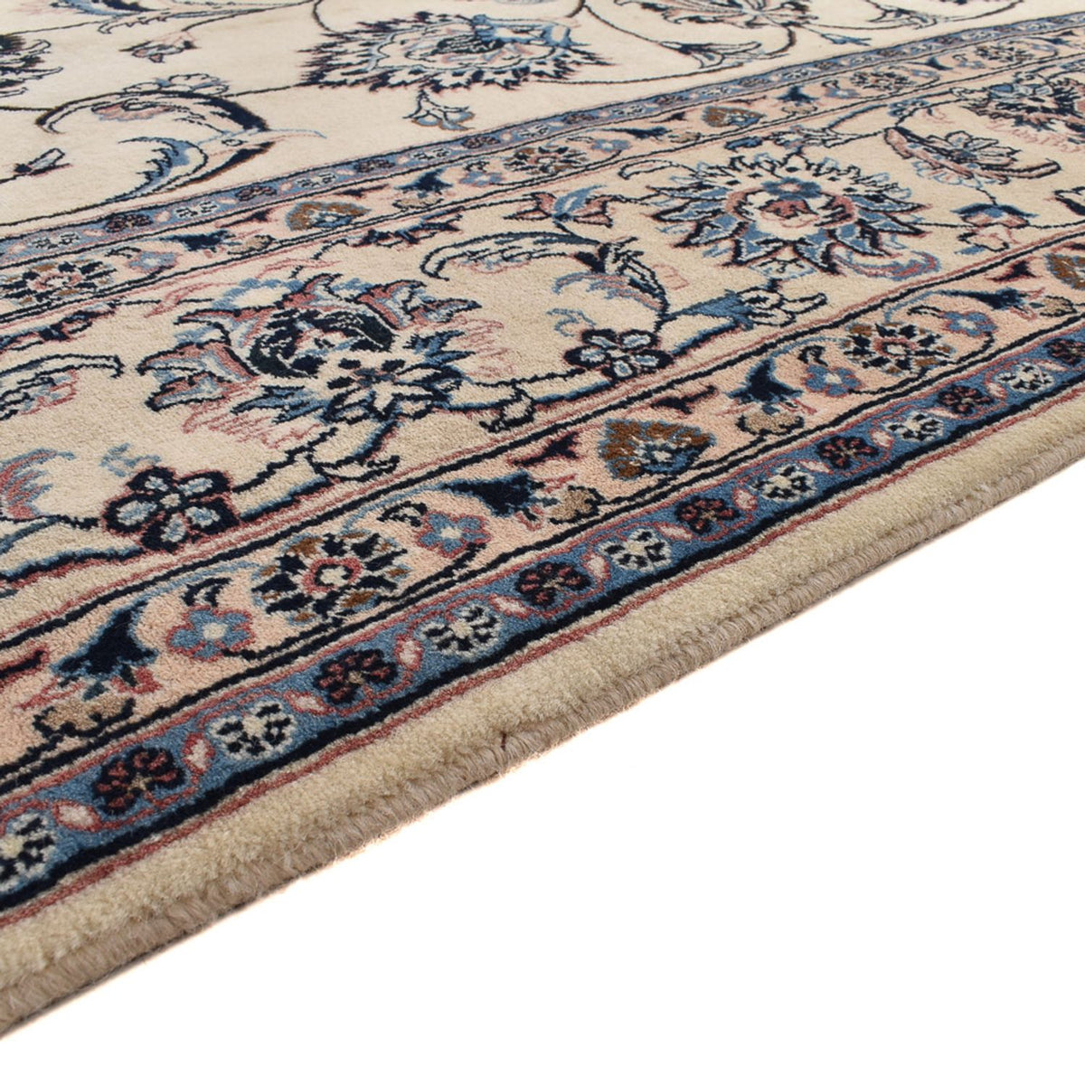 Persisk matta - Classic - 370 x 250 cm - beige