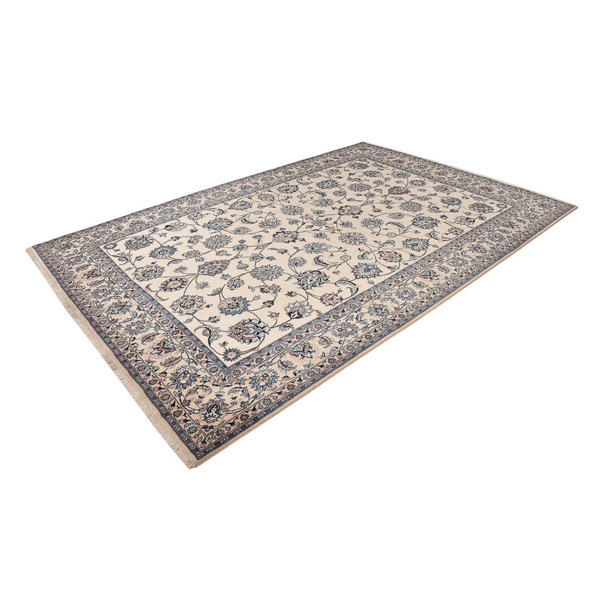 Persisk matta - Classic - 370 x 250 cm - beige