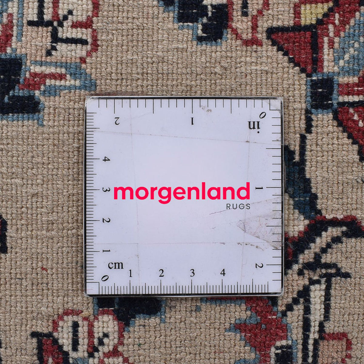 Persisk matta - Classic - 370 x 250 cm - beige