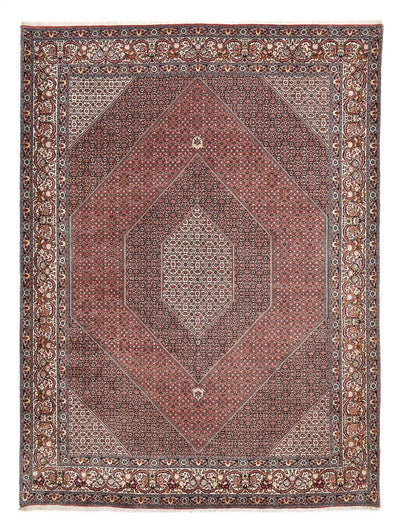 Bidjar Mattan 305x396cm - Persisk matta