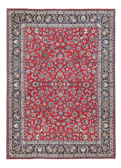 Mashhad Mattan 242x350cm - Persisk matta