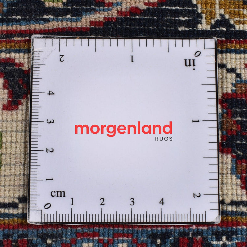 Persisk matta - Classic - 350 x 242 cm - röd