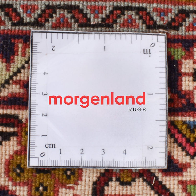 Runner Persisk matta - Bijar - 398 x 202 cm - rost