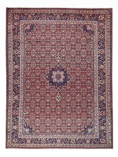 Bidjar Mattan 256x355cm - Persisk matta