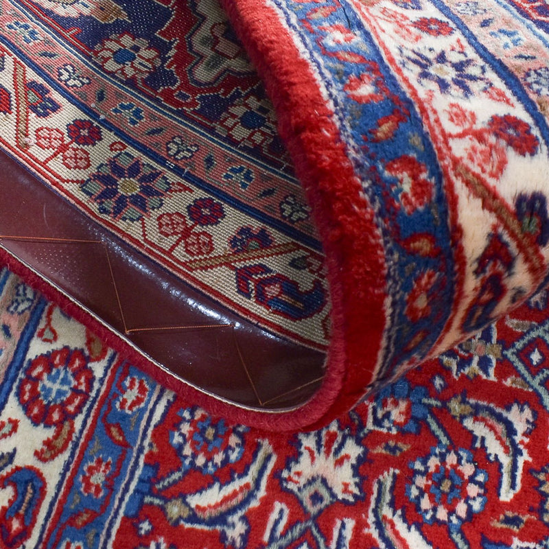 Persisk matta - Bijar - 355 x 256 cm - rost