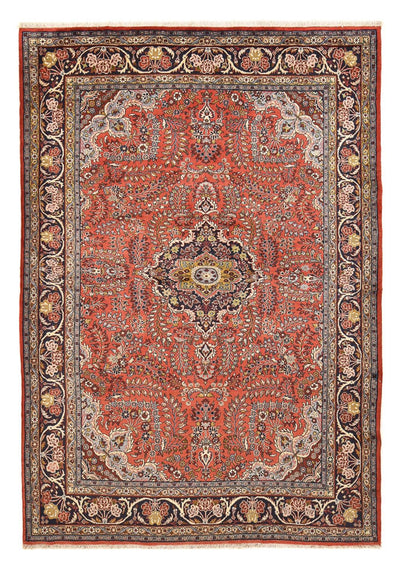 Mehraban Mattan 212x289cm - Persisk matta