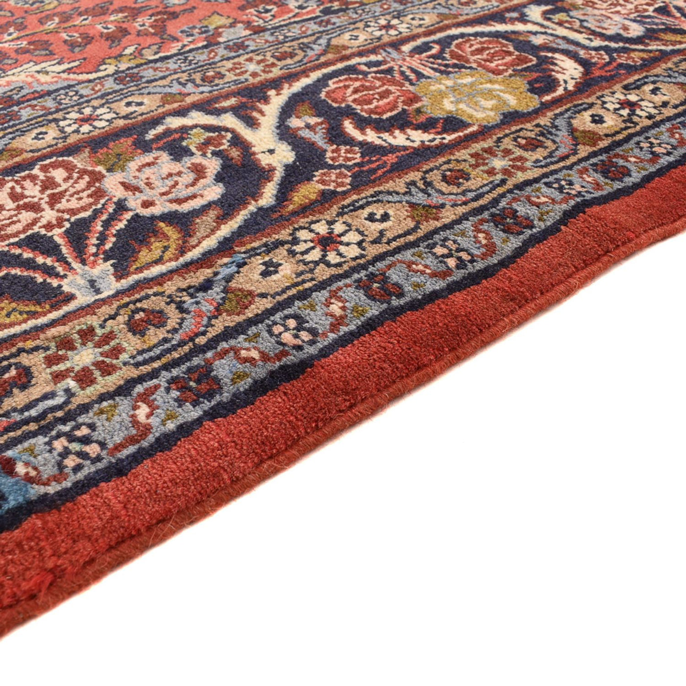 Mehraban Mattan 289x212cm - Persisk matta