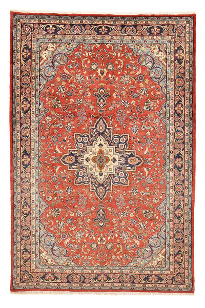 Mehraban Mattan 205x302cm - Persisk matta