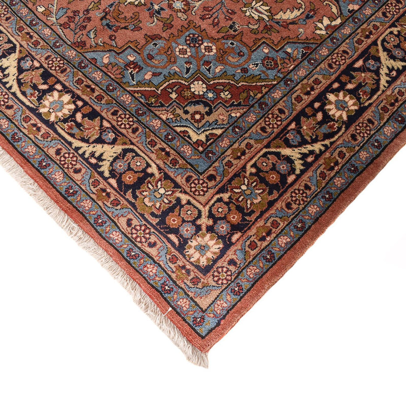 Persisk matta - Nomadic - 310 x 208 cm - ljusröd