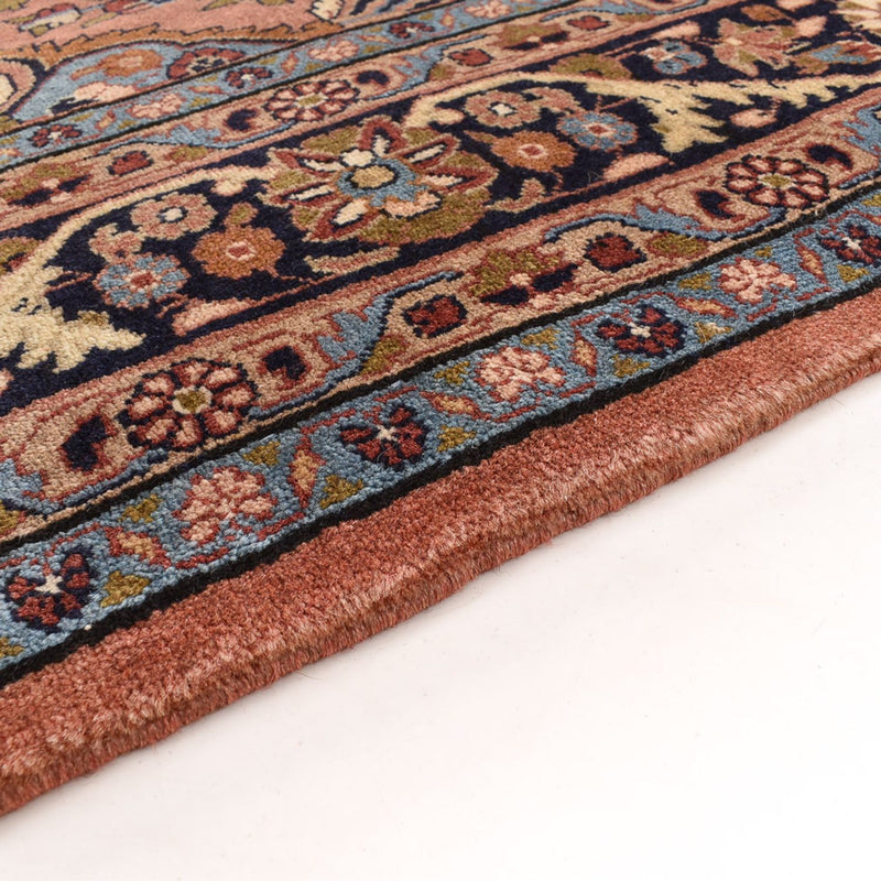 Persisk matta - Nomadic - 310 x 208 cm - ljusröd