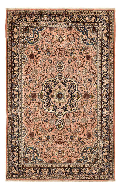 Mehraban Mattan 210x321cm - Persisk matta