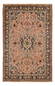 Persisk matta - Nomadic - 321 x 210 cm - rosa