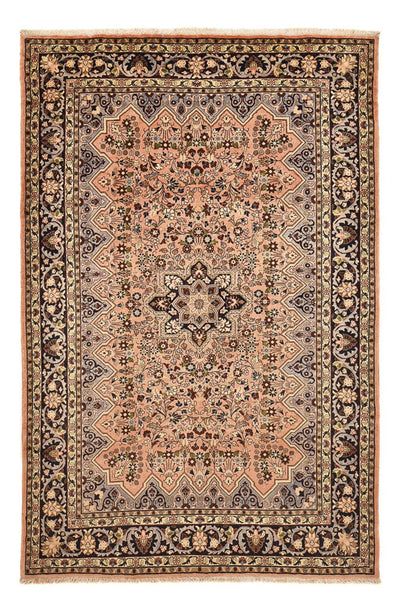 Mehraban Mattan 212x312cm - Persisk matta