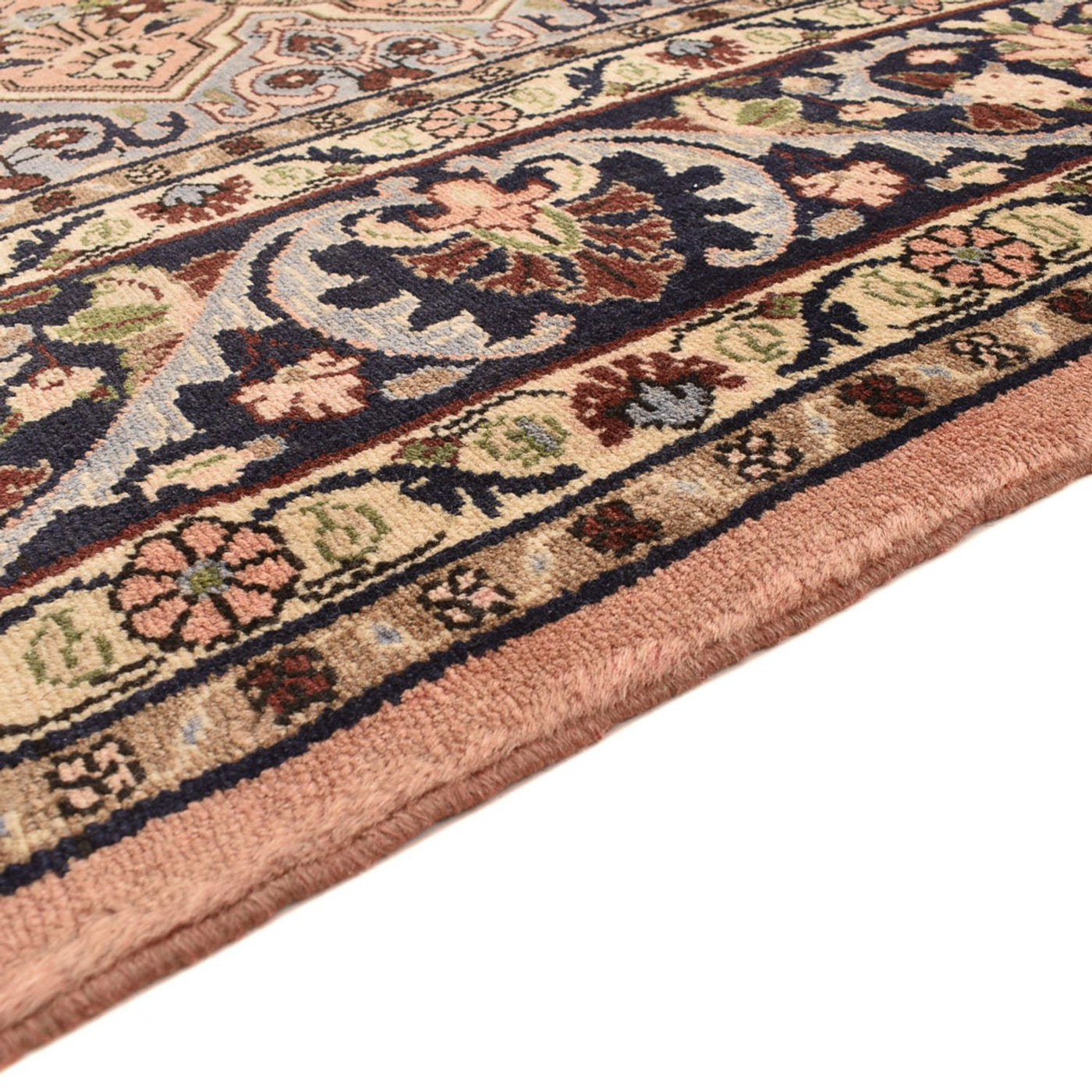 Persisk matta - Nomadic - 312 x 212 cm - rosa