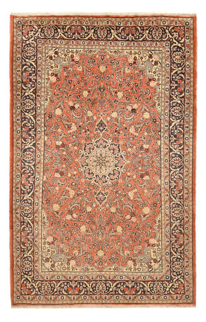 Persisk matta - Nomadic - 317 x 208 cm - orange