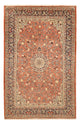 Mehraban Mattan 317x208cm - Persisk matta