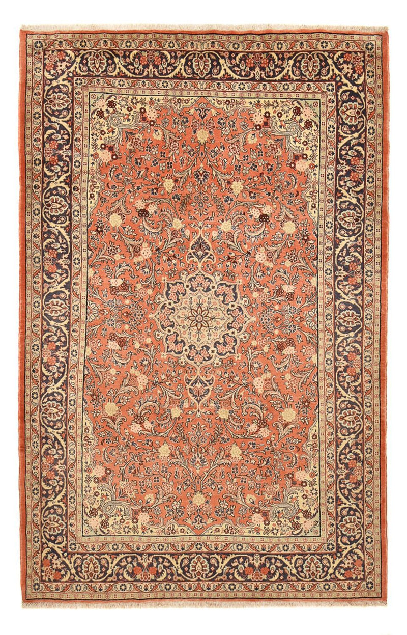 Persisk matta - Nomadic - 317 x 208 cm - orange