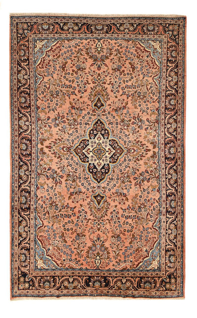 Mehraban Mattan 202x320cm - Persisk matta