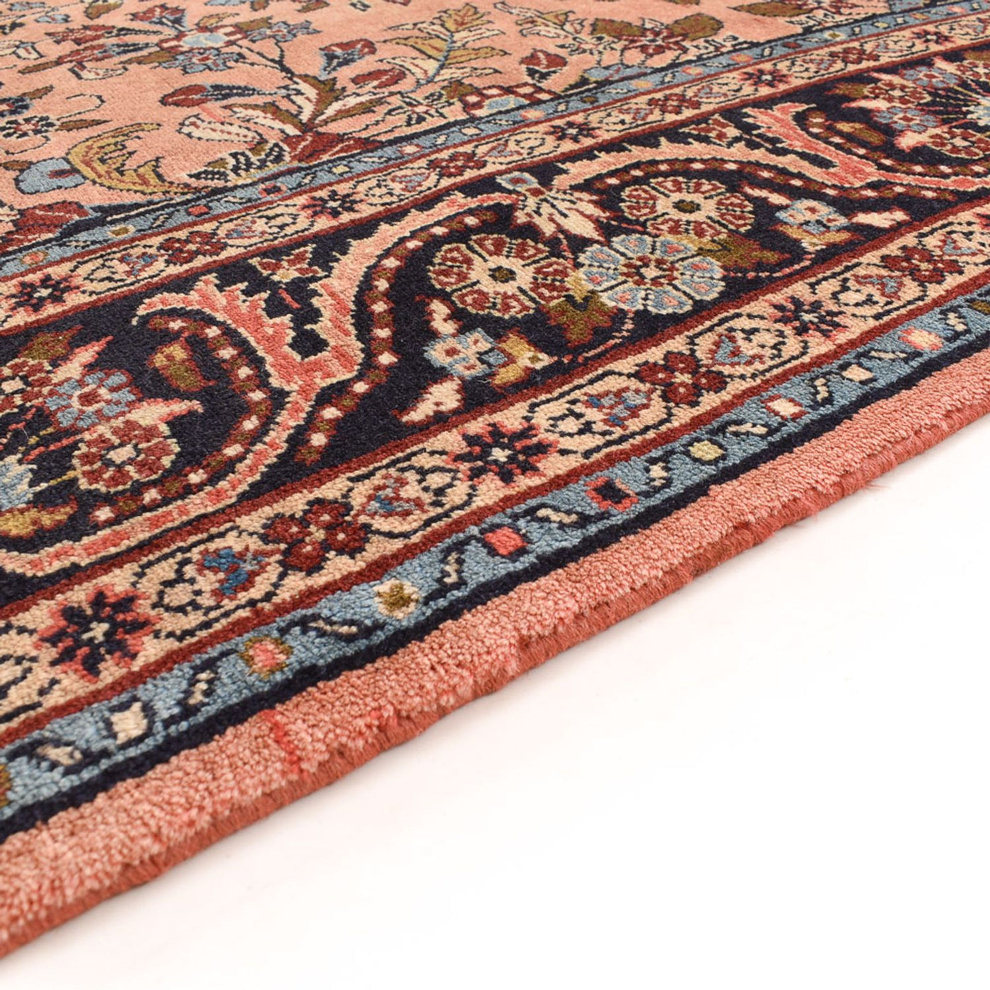 Mehraban Mattan 320x202cm - Persisk matta