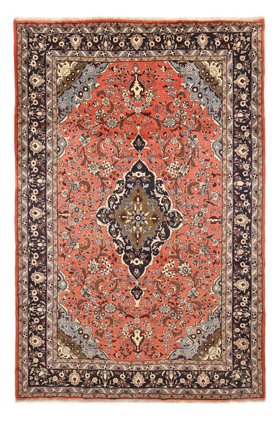 Mehraban Mattan 198x300cm - Persisk matta