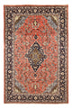 Mehraban Mattan 198x300cm - Persisk matta