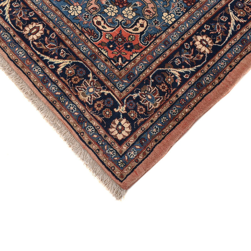 Persisk matta - Nomadic - 293 x 210 cm - ljusbrun