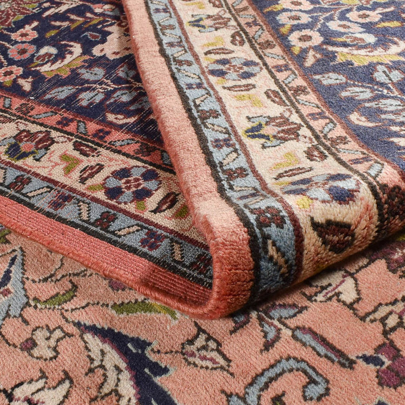 Persisk matta - Nomadic kvadrat  - 308 x 305 cm - lax