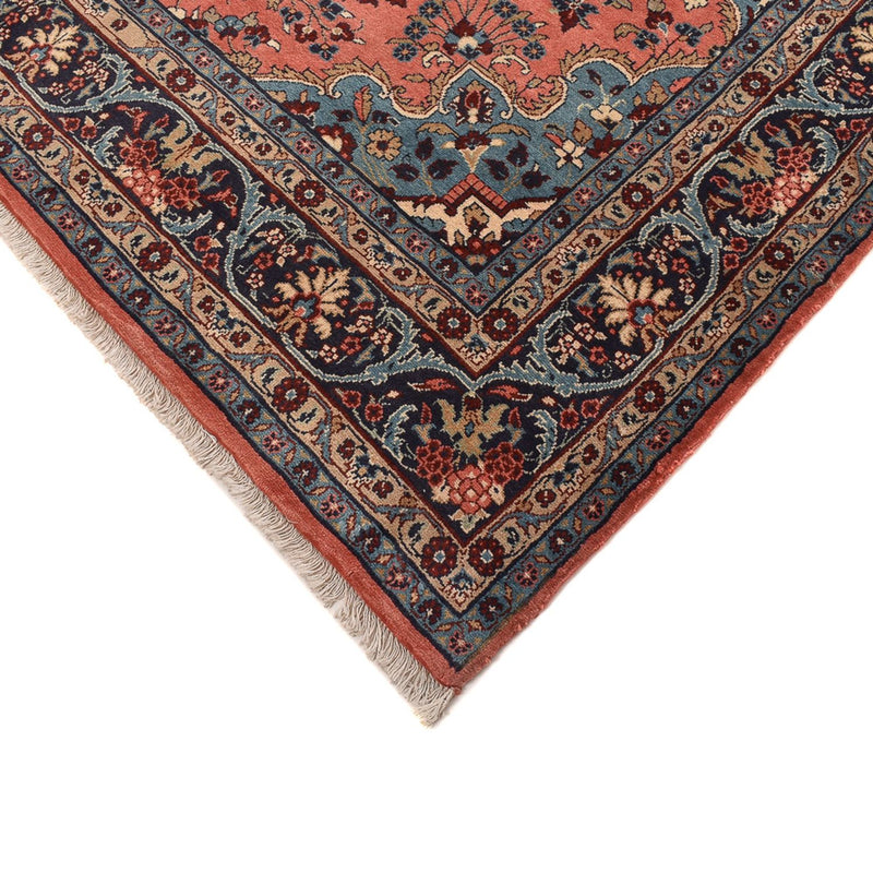 Persisk matta - Nomadic - 298 x 206 cm - röd