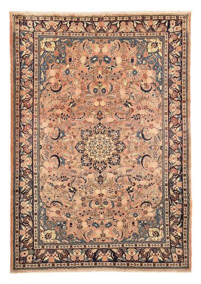 Mehraban Mattan 214x300cm - Persisk matta