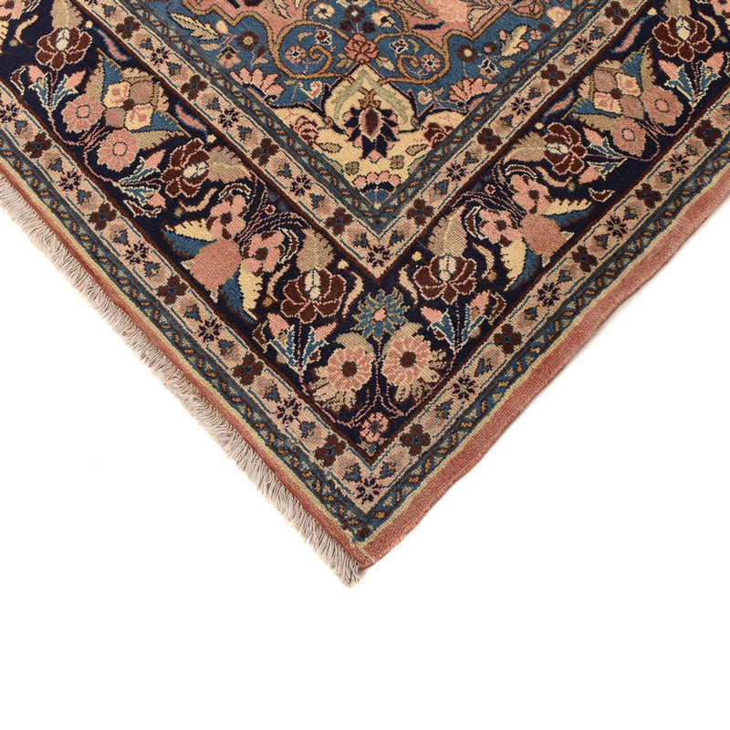 Persisk matta - Nomadic - 300 x 214 cm - ljusbeige