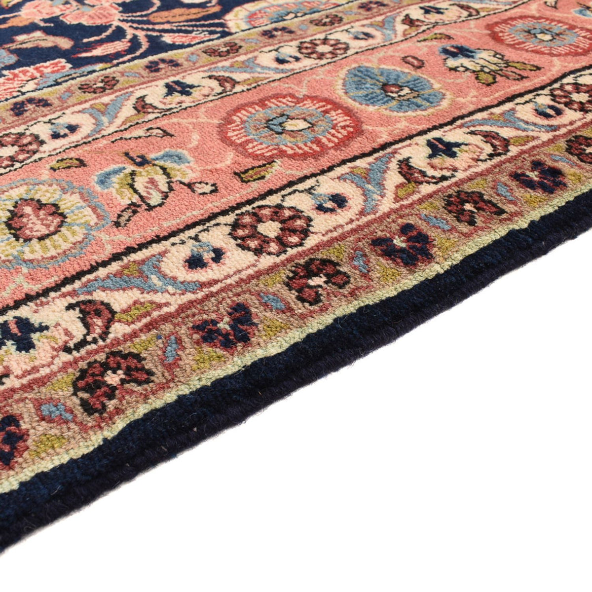 Mehraban Mattan 215x314cm - Persisk matta