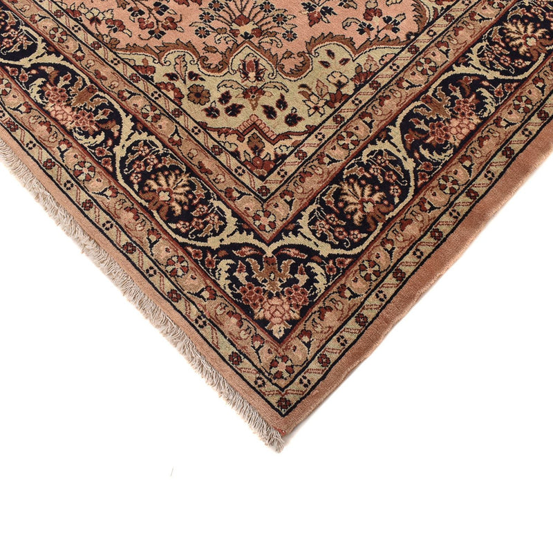 Persisk matta - Nomadic - 298 x 213 cm - mörk beige