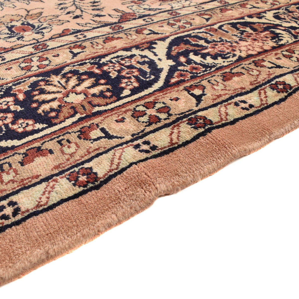 Persisk matta - Nomadic - 298 x 213 cm - mörk beige