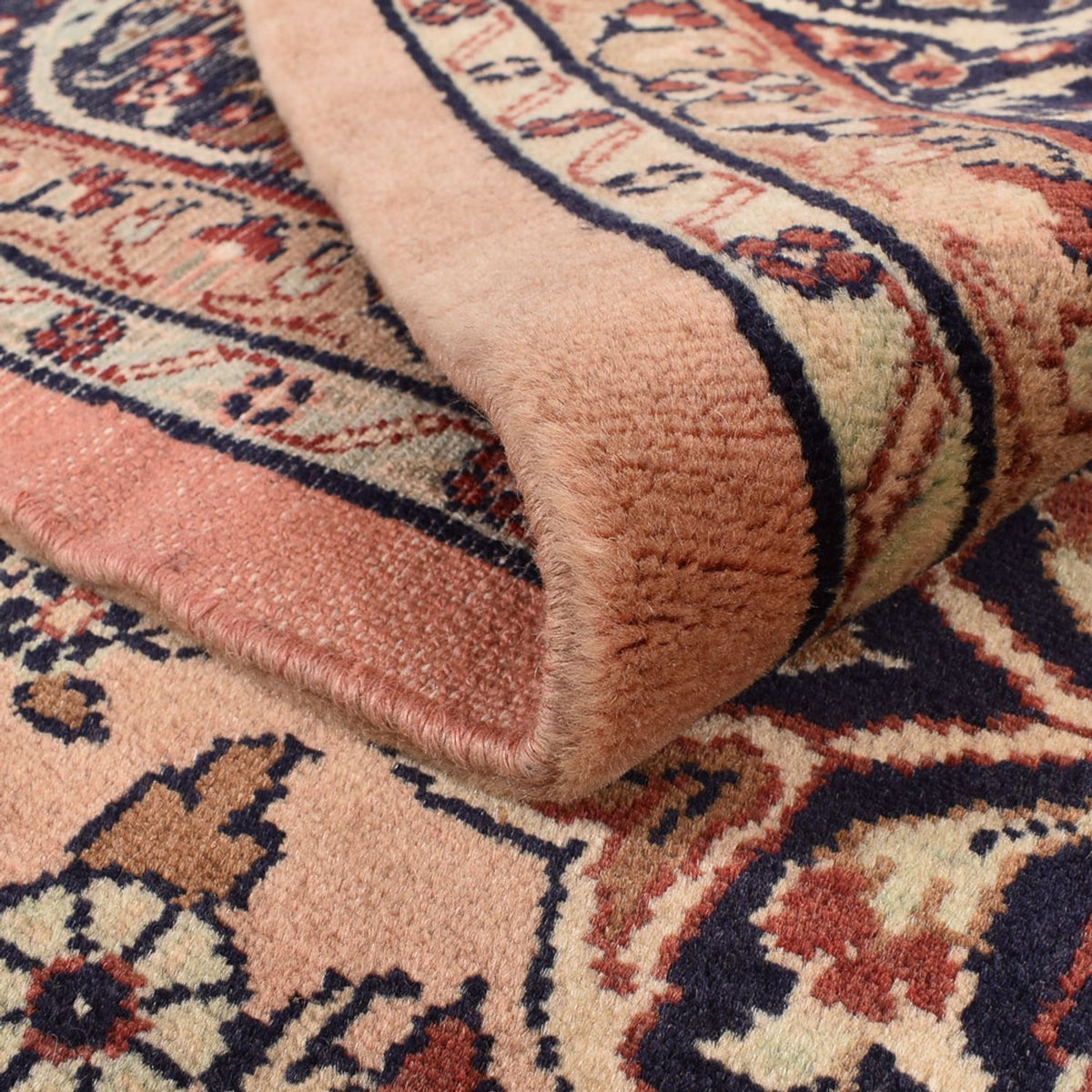 Persisk matta - Nomadic - 298 x 213 cm - mörk beige