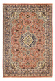 Persisk matta - Nomadic - 300 x 209 cm - ljusröd