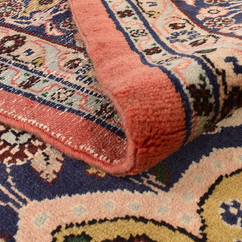 Persisk matta - Nomadic - 300 x 209 cm - ljusröd