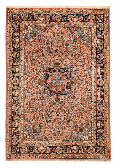 Mehraban Mattan 210x294cm - Persisk matta