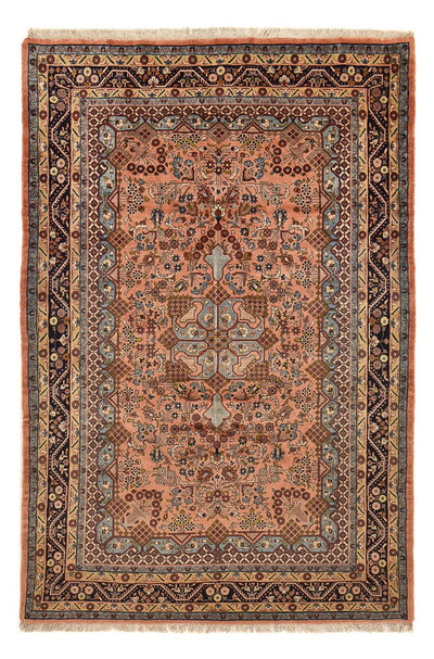 Mehraban Mattan 212x304cm - Persisk matta