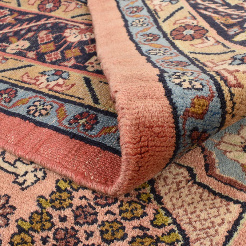 Persisk matta - Nomadic - 304 x 212 cm - ljusröd