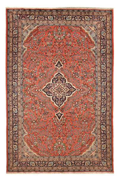 Mehraban Mattan 207x310cm - Persisk matta